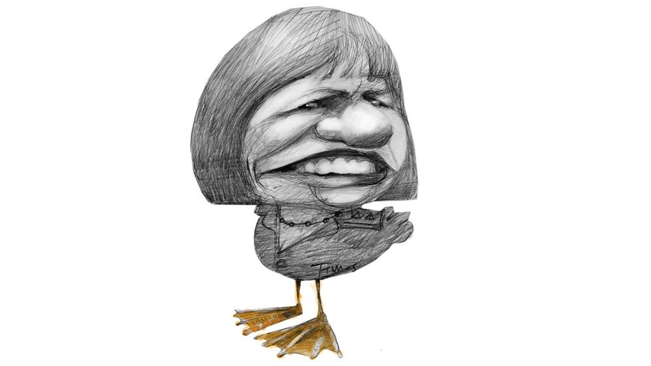 Patricia Bullrich 20221116