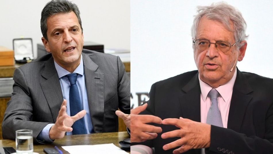 La inflación es el otro