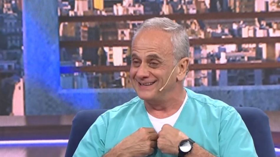 Mario Boskis