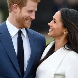 Meghan Markle y el príncipe Harry planean llegar al metaverso 