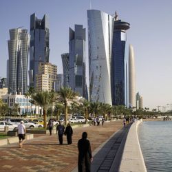 Qatar 2022: 5 atracciones turísticas que te sorprenderán 