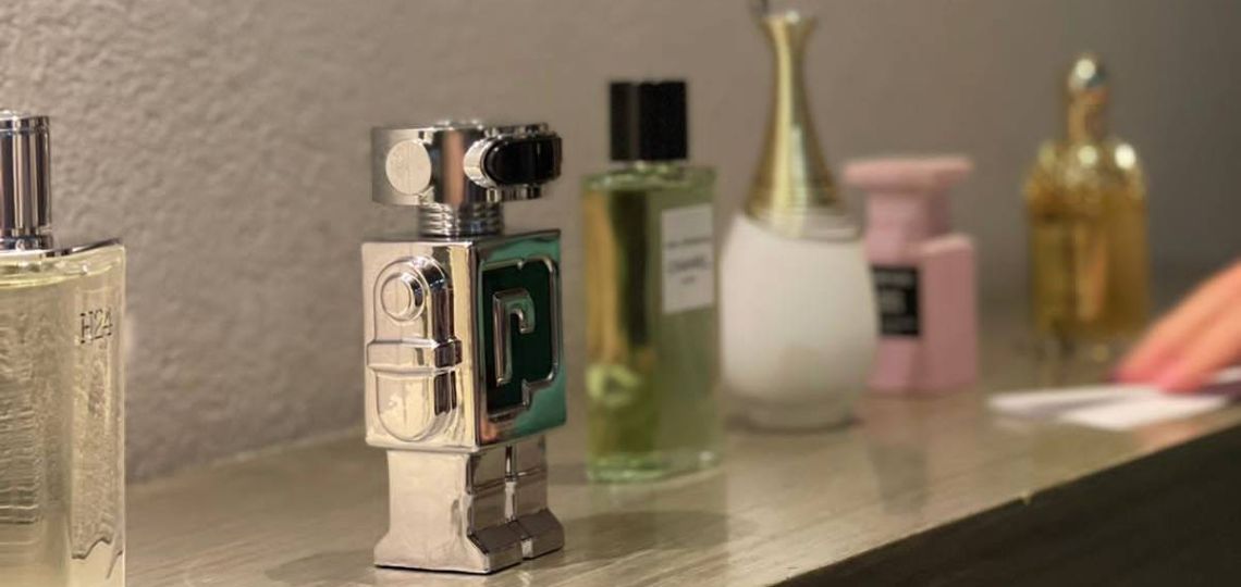 International Fragrance Awards: todo sobre los premios a las fragancias de Marie Claire