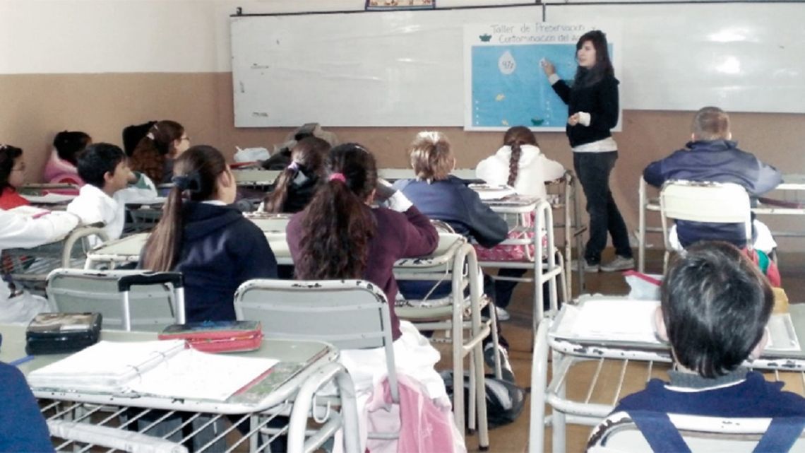 Si todos los estudiantes son distintos, ¿por qué enseñarles de igual manera?