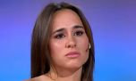 Martina amenazó a la producción de Gran Hermano: "Pierdo la poca dignidad que me queda"