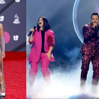 Latin Grammys 2022