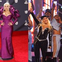 Latin Grammys 2022