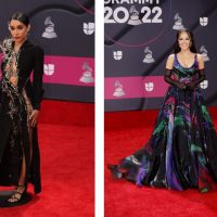 Latin Grammys 2022
