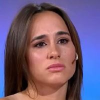 Martina de Gran Hermano y su incomodo momento sufrido durante la entrevista en Intrusos