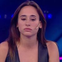 Martina de Gran Hermano y su incomodo momento sufrido durante la entrevista en Intrusos