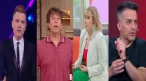 Gran Hermano, Ariel en su Salsa, A la Barbarossa y LAM