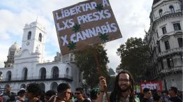Marcha nacional de la Marihuana 20221117
