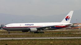 Vuelo MH17 de Malaysia Airlines 20221117