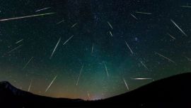 Es uno de los eventos astrales más esperados del año.