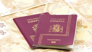 Ciudadanía española