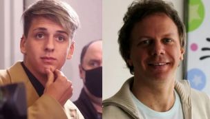 Tomás Massa vs Nik 20221117