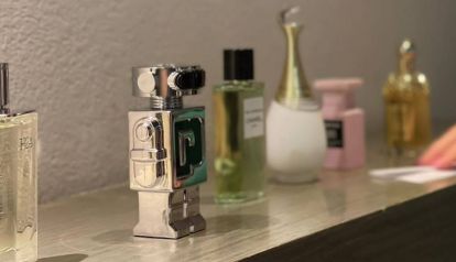 International Fragrance Awards: todo sobre los premios a las fragancias de Marie Claire