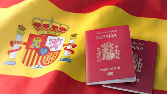 Ley de Nietos: la buena noticia para los hijos mayores de edad de quienes tramiten la ciudadanía española