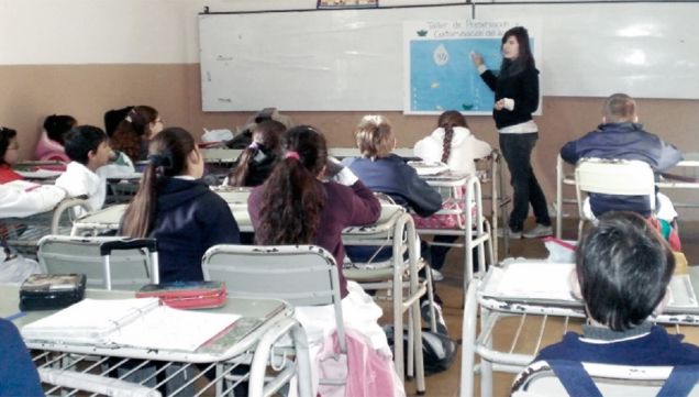 Malvinas y los jóvenes: ¿cómo interpelar en las aulas hoy?