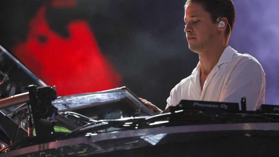 Kygo: Conocé al DJ, productor y pianista noruego que todo lo convierte en hit