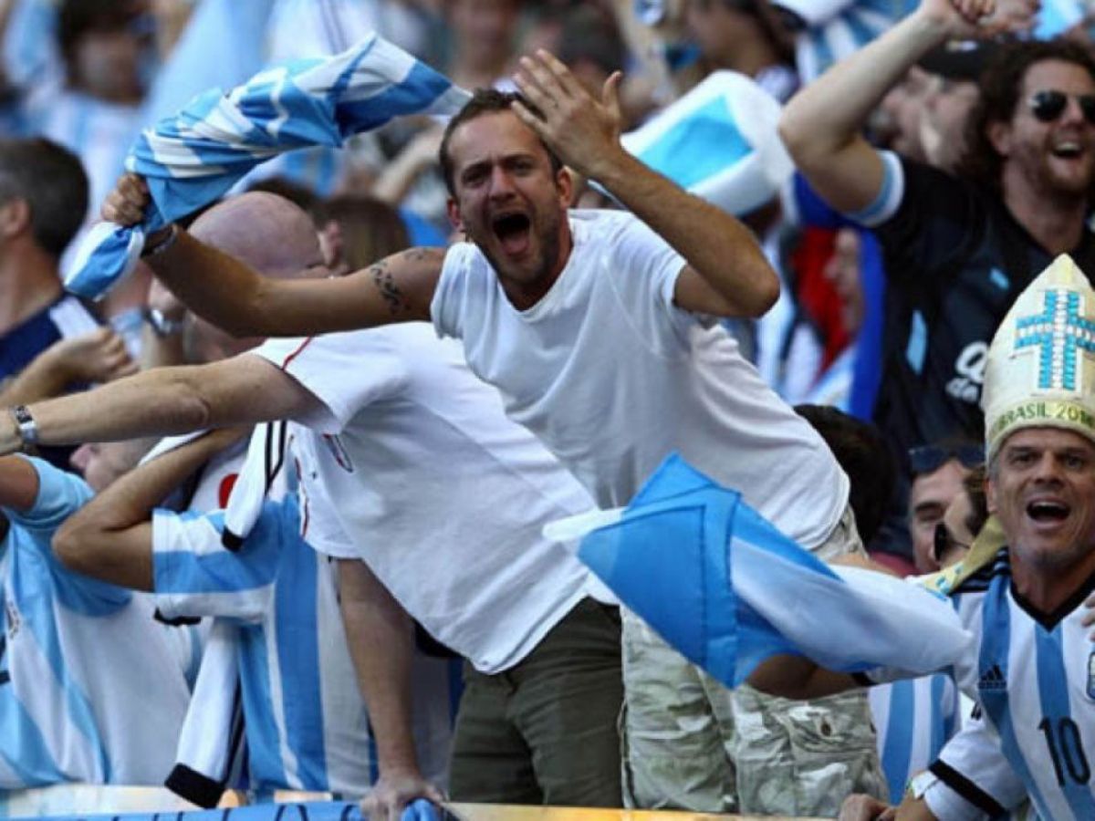 Psicolog a de la copa del mundo radio perfil