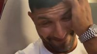 El incómodo viaje del Kun Agüero