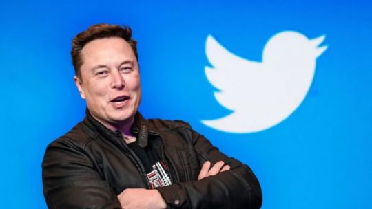 Elon Musk tomó una drástica decisión sobre las cuentas verificadas de Twitter