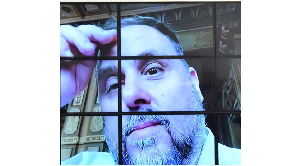Oriol Junqueras 20221118