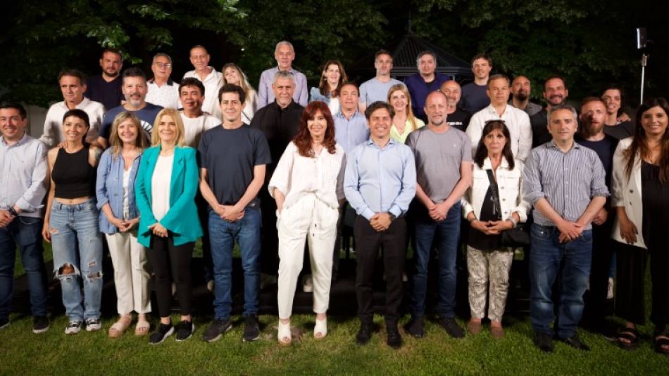 cfk grupal