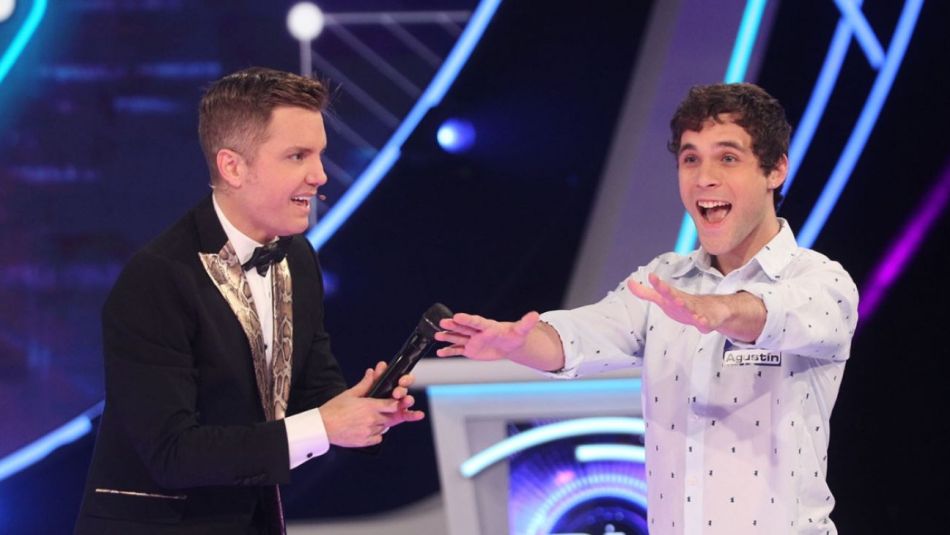 Gran Hermano