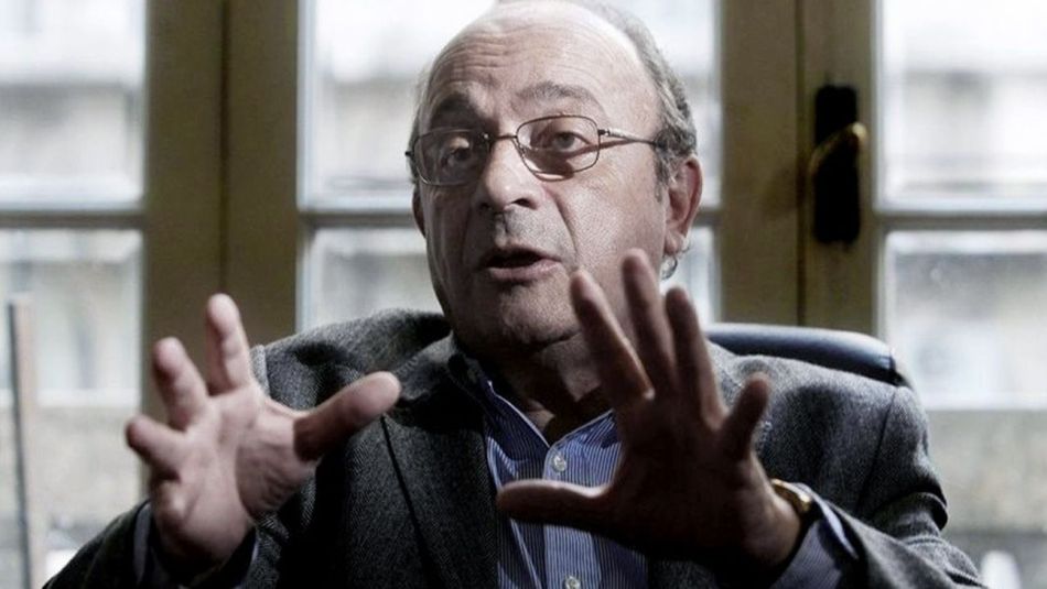 Leopoldo Moreau