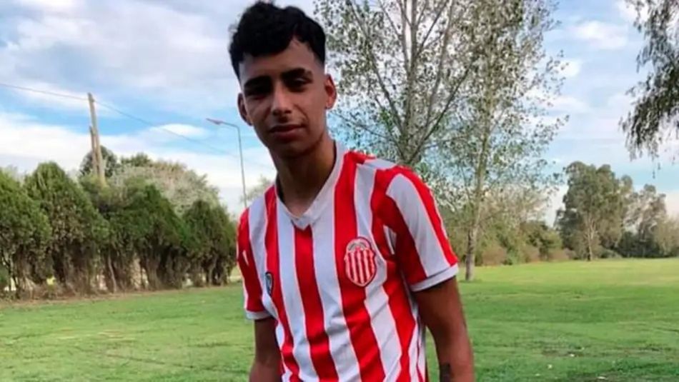 Lucas González