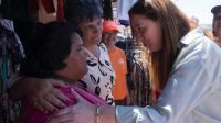 Vidal en Formosa