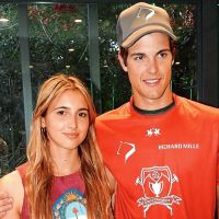 Las fotos de Mía Cambiaso, hija de María Vázquez, junto a su novio polista