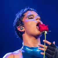 Nathy Peluso hizo delirar a más de 30 mil personas en el Movistar Arena: "Los amo para siempre y esa es la verdad"