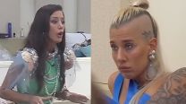 Juliana y La Tora de Gran Hermano