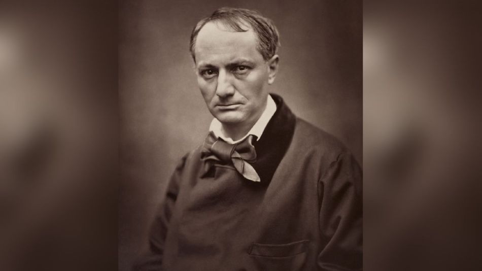Baudelaire 20221119