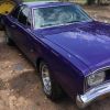 Dodge GTX