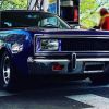 Dodge GTX