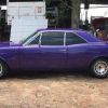 Dodge GTX