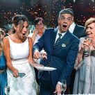 Las mejores fotos de la boda de María Belén Ludueña y Jorge Macri
