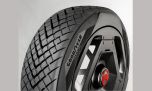 Goodyear presenta un nuevo neumático, el Eagle GO Concept