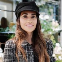 Antonela Roccuzzo compartió la foto más tierna para dar inicio a Qatar 2022