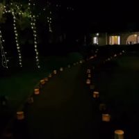 Florencia Peña y Ramiro Ponce de León se casaron en Salta: los detalles de la boda