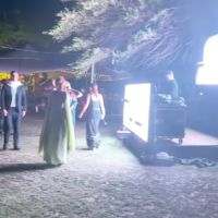 Florencia Peña y Ramiro Ponce de León se casaron en Salta: los detalles de la boda