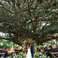 Las mejores fotos de la boda de María Belén Ludueña y Jorge Macri