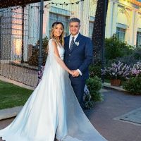 Las mejores fotos de la boda de María Belén Ludueña y Jorge Macri