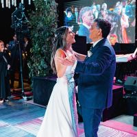 Las mejores fotos de la boda de María Belén Ludueña y Jorge Macri