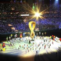 Qatar 2022: todos los detalles de la ceremonia de apertura del Mundial de Fútbol