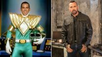 Jason David Frank