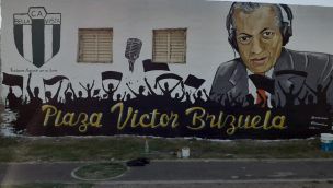 Brizuela mural